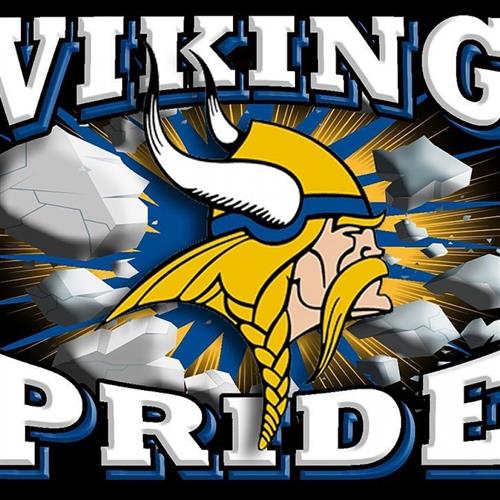 Viking Pride 